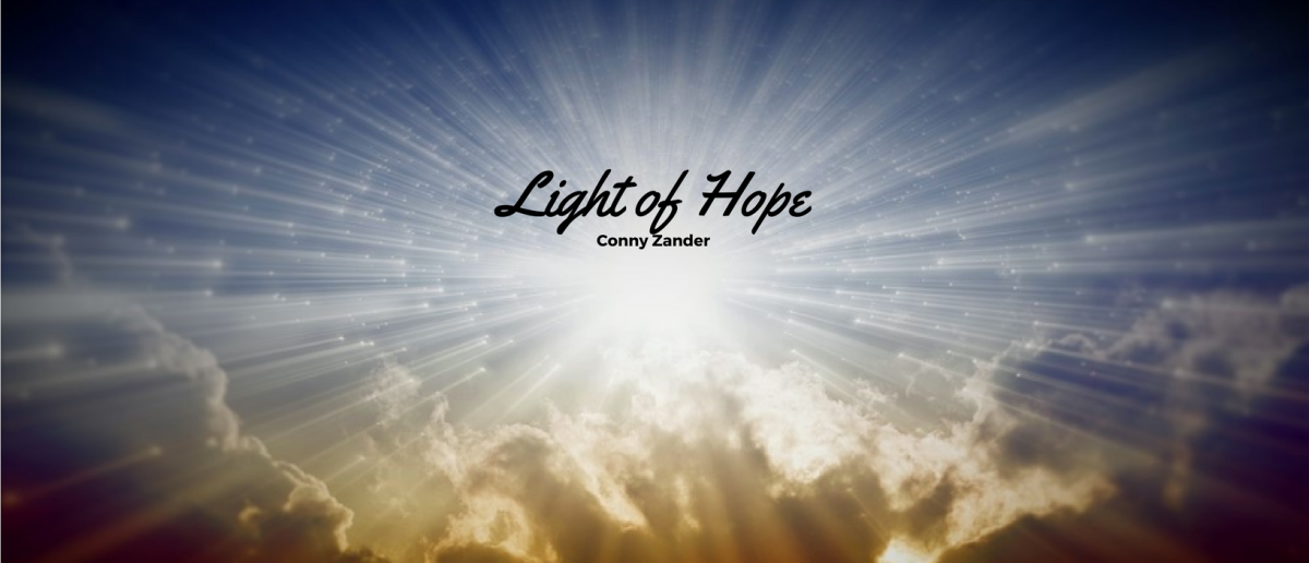 Light Of Hope